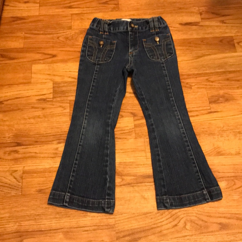 Old Navy Jeans size 4T💕